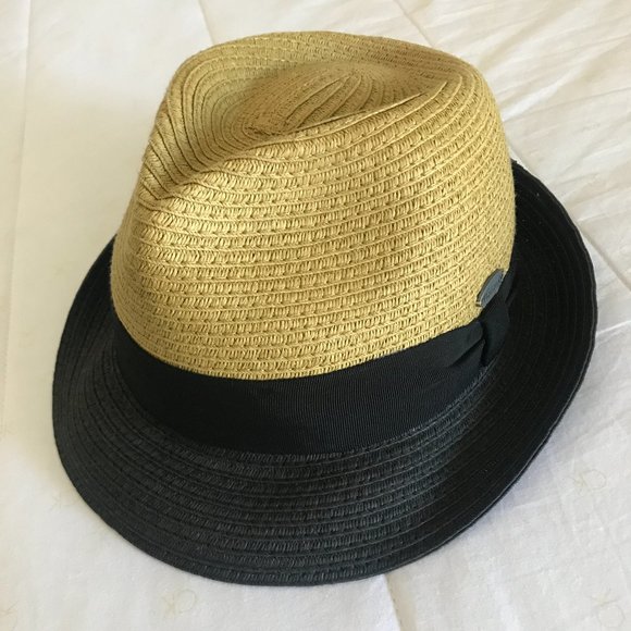 Wallaroo Accessories - Wallaroo Tia Trilby sun hat